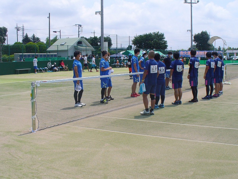 男子第66回・女子第65回 全日本実業団選手権大会