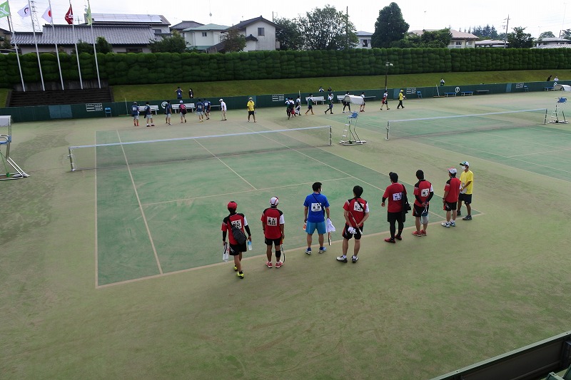男子第66回・女子第65回 全日本実業団選手権大会
