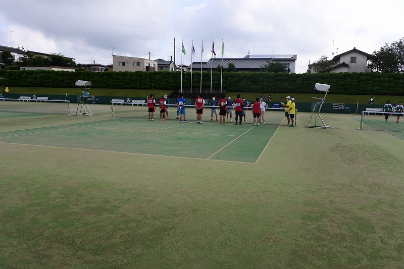 男子第66回・女子第65回 全日本実業団選手権大会