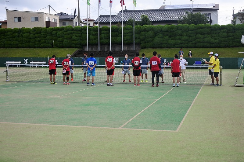 男子第66回・女子第65回 全日本実業団選手権大会