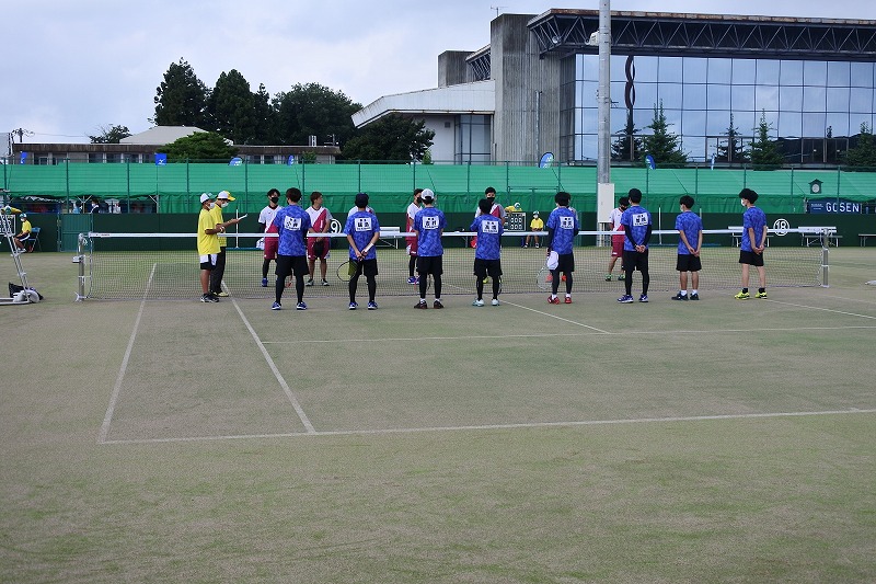 男子第66回・女子第65回 全日本実業団選手権大会