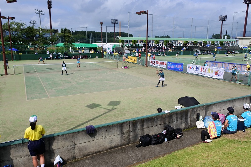 男子第66回・女子第65回 全日本実業団選手権大会