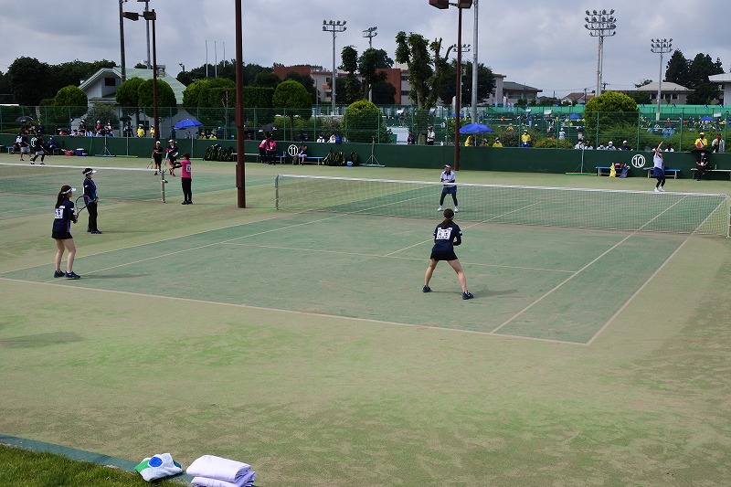 男子第66回・女子第65回 全日本実業団選手権大会