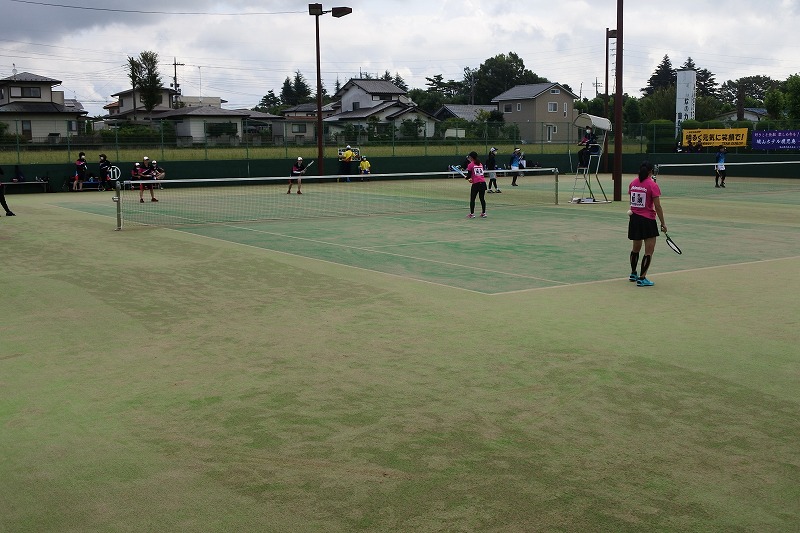 男子第66回・女子第65回 全日本実業団選手権大会