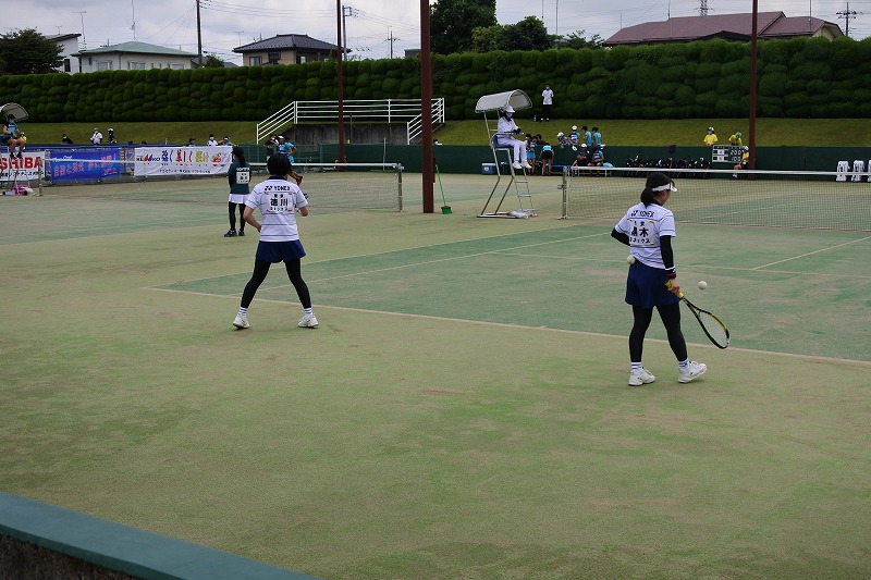 男子第66回・女子第65回 全日本実業団選手権大会