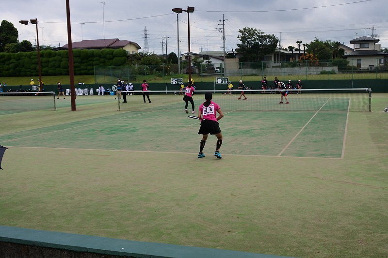 男子第66回・女子第65回 全日本実業団選手権大会