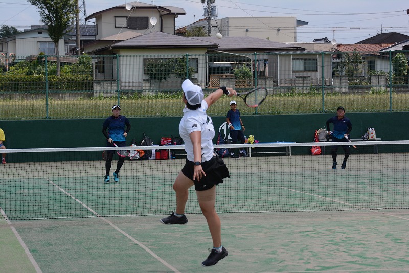 男子第66回・女子第65回 全日本実業団選手権大会