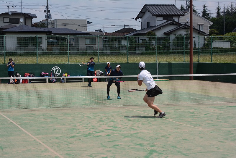男子第66回・女子第65回 全日本実業団選手権大会
