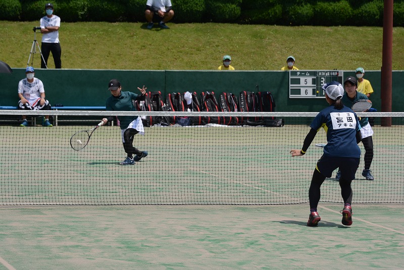 男子第66回・女子第65回 全日本実業団選手権大会