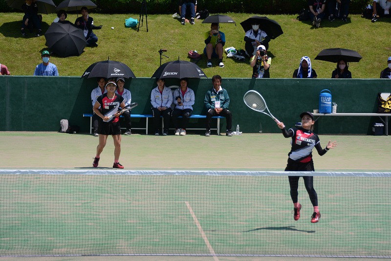男子第66回・女子第65回 全日本実業団選手権大会