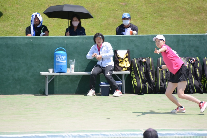 男子第66回・女子第65回 全日本実業団選手権大会