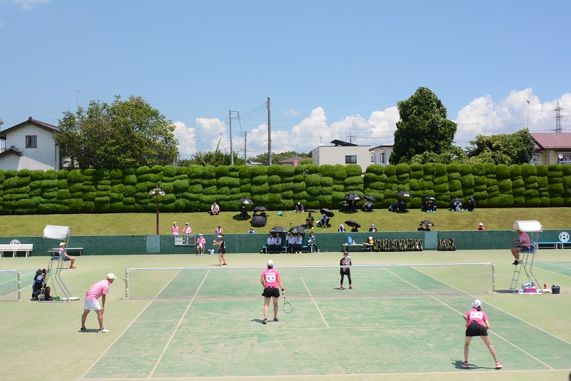 男子第66回・女子第65回 全日本実業団選手権大会
