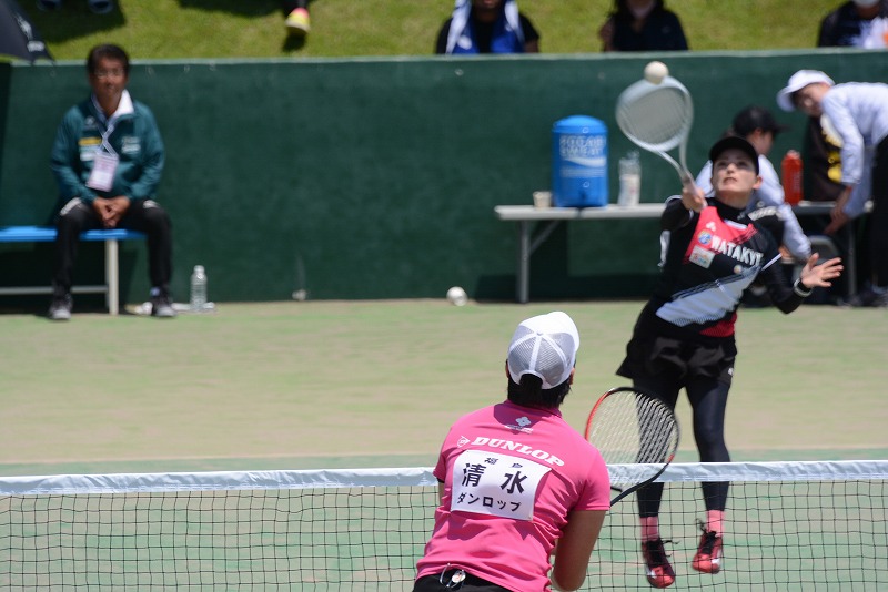 男子第66回・女子第65回 全日本実業団選手権大会