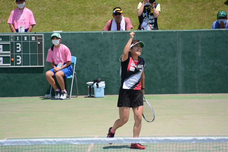 男子第66回・女子第65回 全日本実業団選手権大会