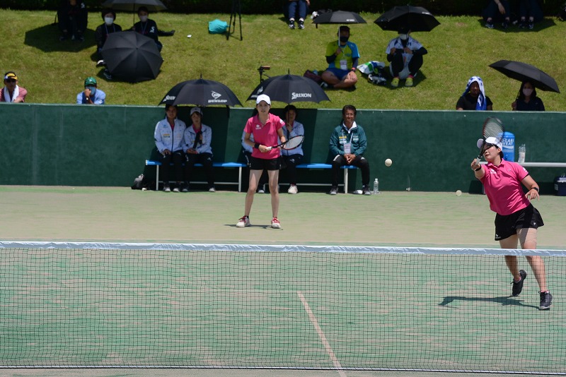 男子第66回・女子第65回 全日本実業団選手権大会