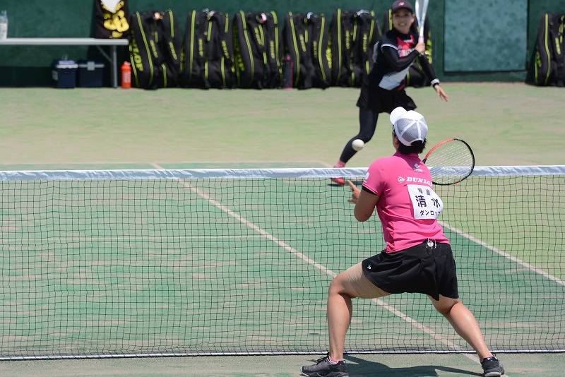 男子第66回・女子第65回 全日本実業団選手権大会