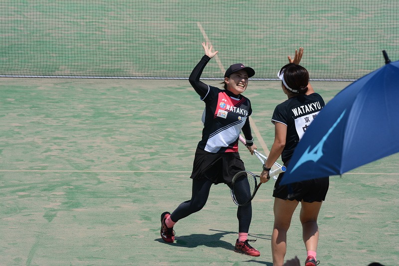 男子第66回・女子第65回 全日本実業団選手権大会
