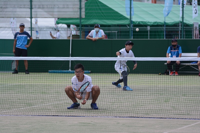 男子第66回・女子第65回 全日本実業団選手権大会