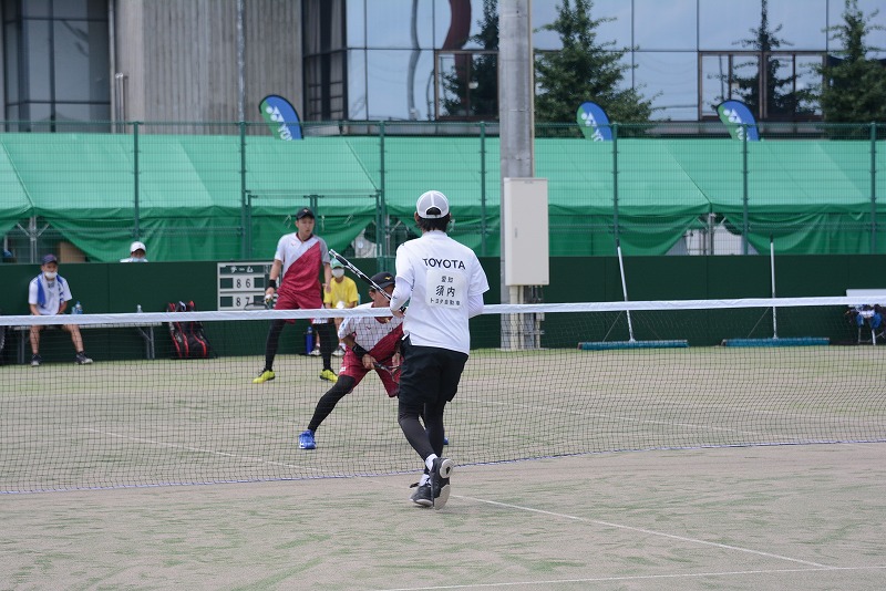 男子第66回・女子第65回 全日本実業団選手権大会