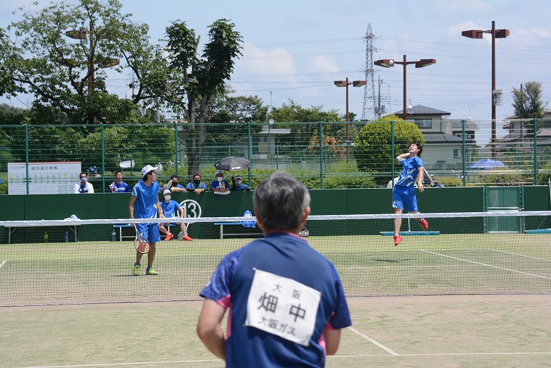 男子第66回・女子第65回 全日本実業団選手権大会