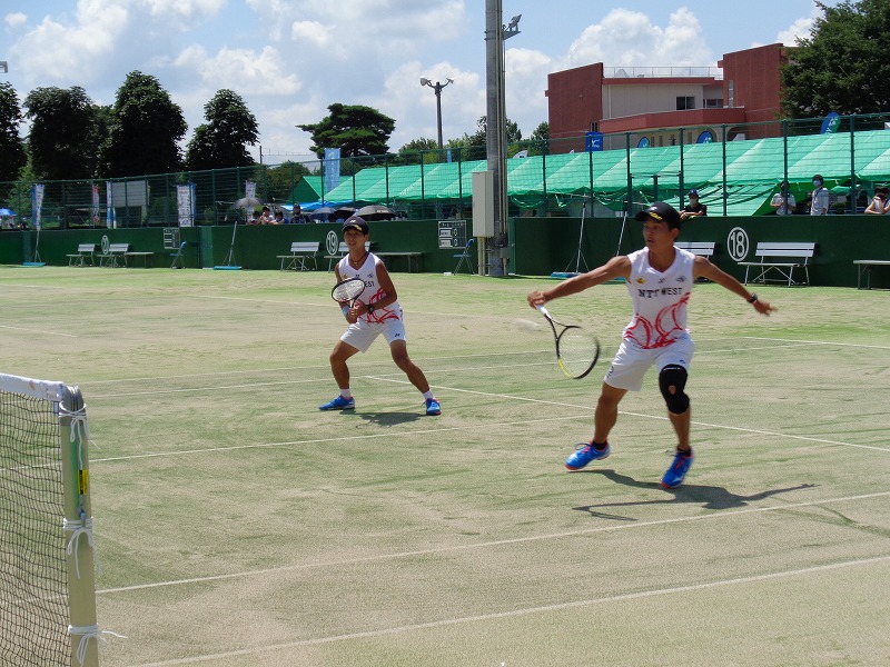 男子第66回・女子第65回 全日本実業団選手権大会