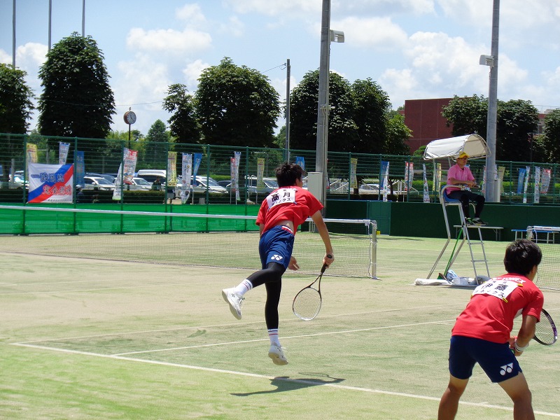 男子第66回・女子第65回 全日本実業団選手権大会