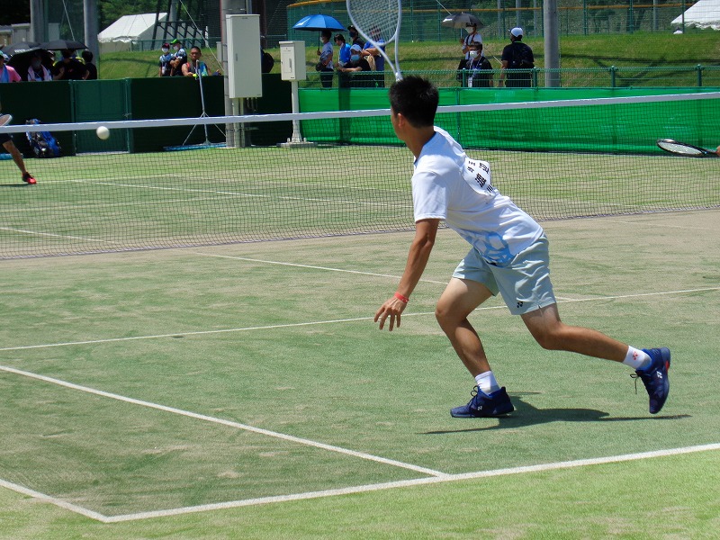男子第66回・女子第65回 全日本実業団選手権大会