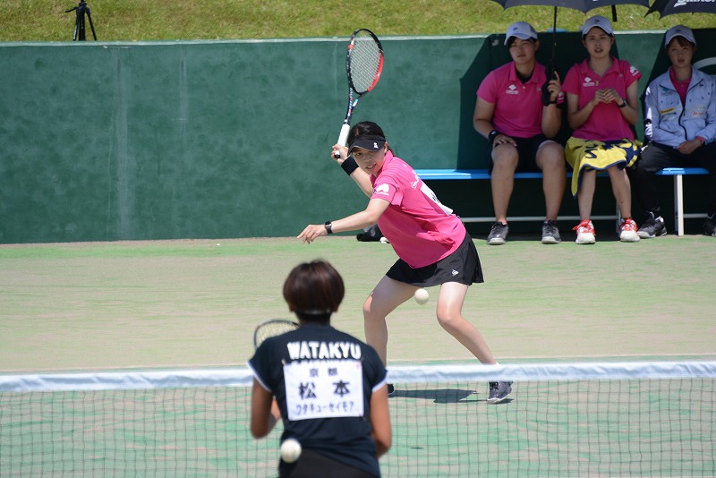 男子第66回・女子第65回 全日本実業団選手権大会