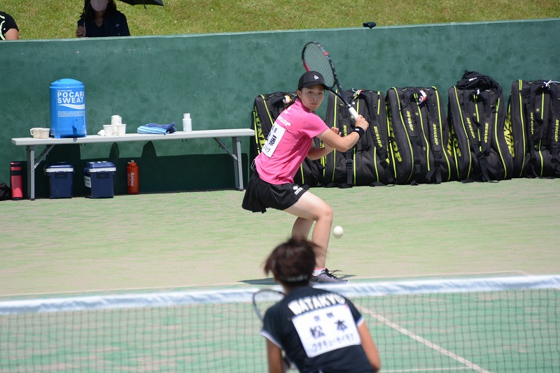 男子第66回・女子第65回 全日本実業団選手権大会