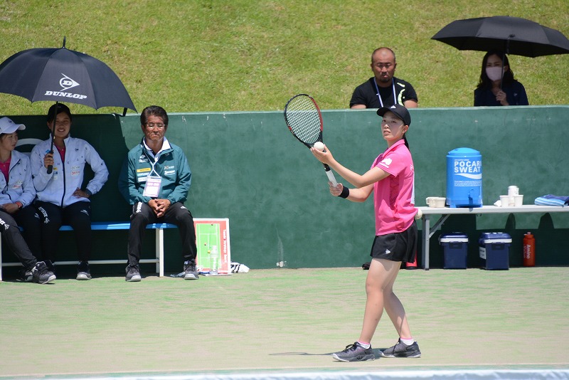 男子第66回・女子第65回 全日本実業団選手権大会