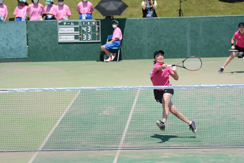 男子第66回・女子第65回 全日本実業団選手権大会