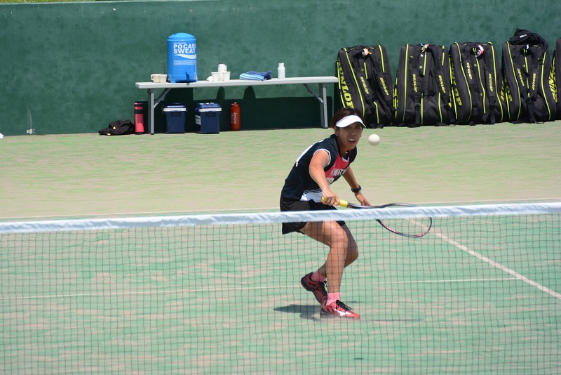 男子第66回・女子第65回 全日本実業団選手権大会