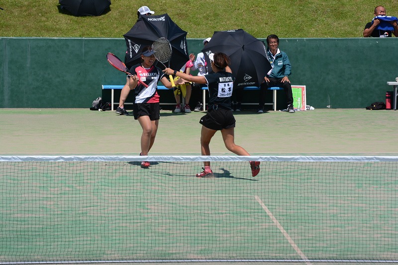 男子第66回・女子第65回 全日本実業団選手権大会