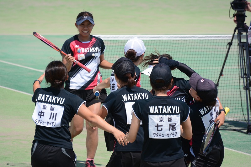 男子第66回・女子第65回 全日本実業団選手権大会