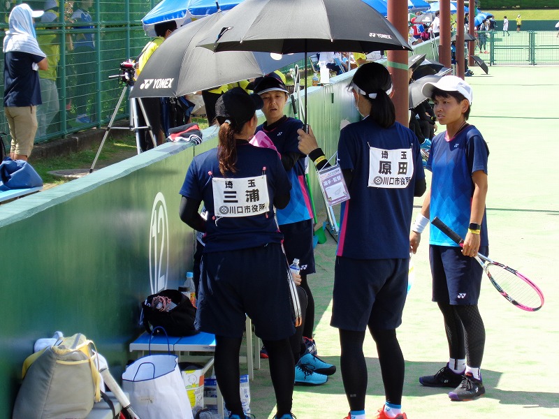 男子第66回・女子第65回 全日本実業団選手権大会