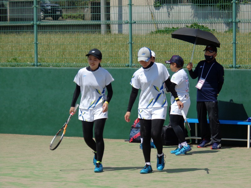 男子第66回・女子第65回 全日本実業団選手権大会