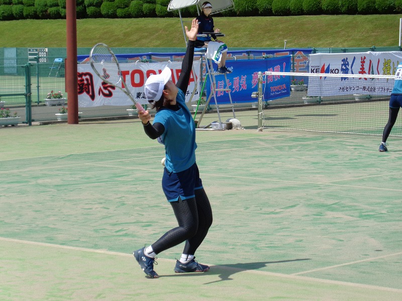 男子第66回・女子第65回 全日本実業団選手権大会