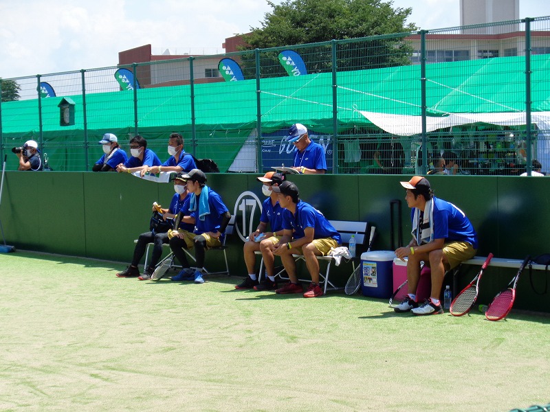 男子第66回・女子第65回 全日本実業団選手権大会
