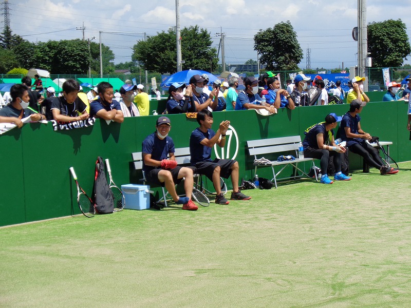 男子第66回・女子第65回 全日本実業団選手権大会