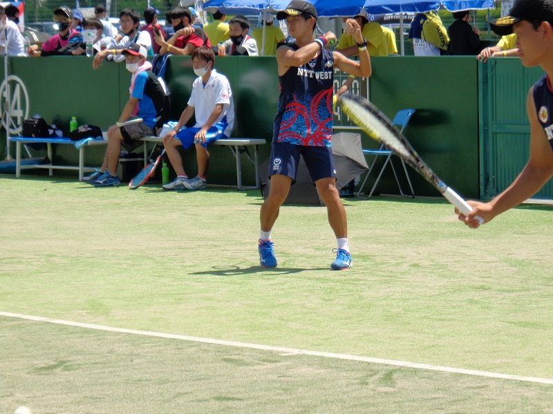 男子第66回・女子第65回 全日本実業団選手権大会