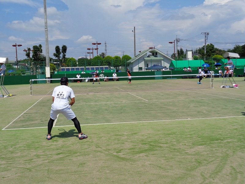 男子第66回・女子第65回 全日本実業団選手権大会