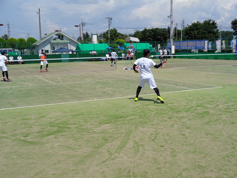 男子第66回・女子第65回 全日本実業団選手権大会