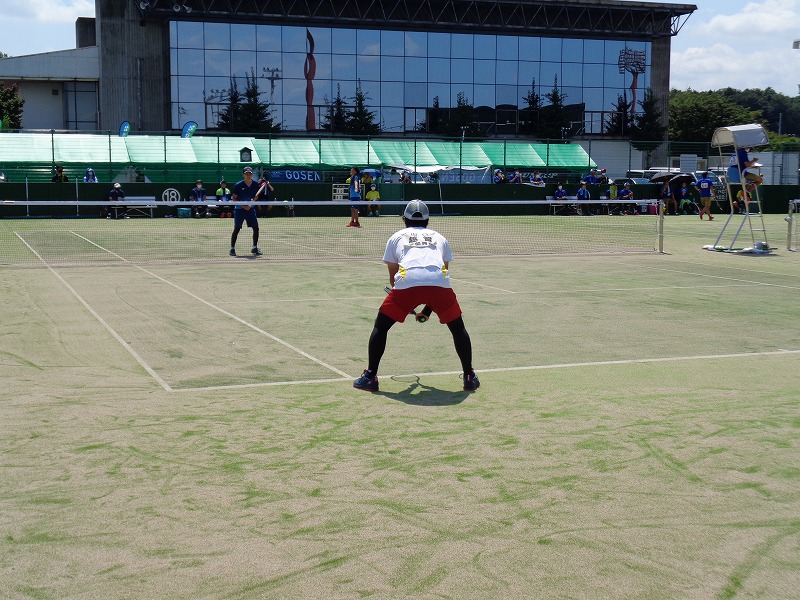 男子第66回・女子第65回 全日本実業団選手権大会