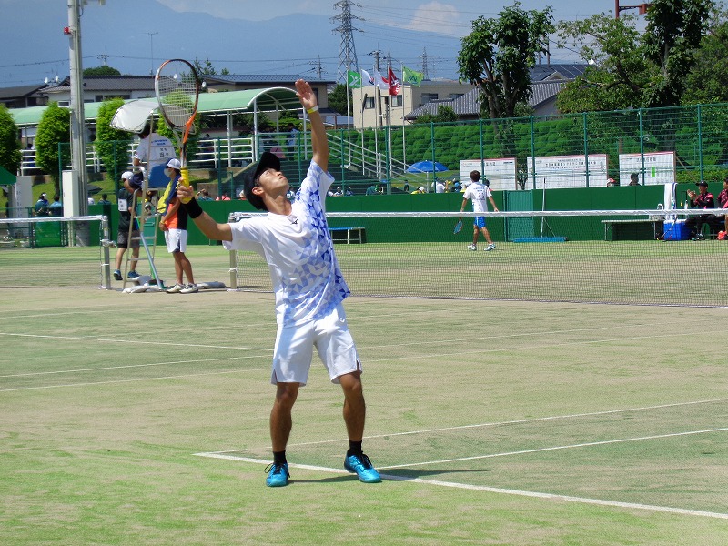 男子第66回・女子第65回 全日本実業団選手権大会