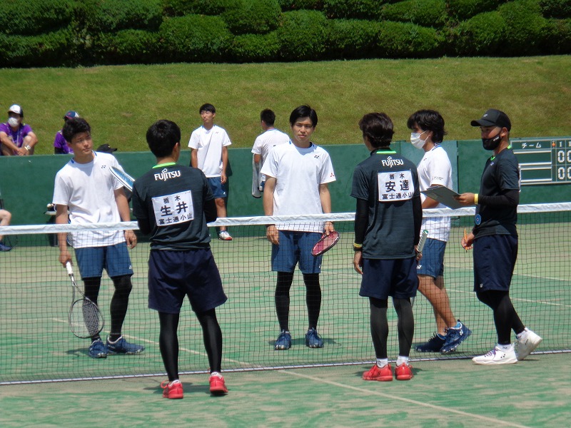 男子第66回・女子第65回 全日本実業団選手権大会
