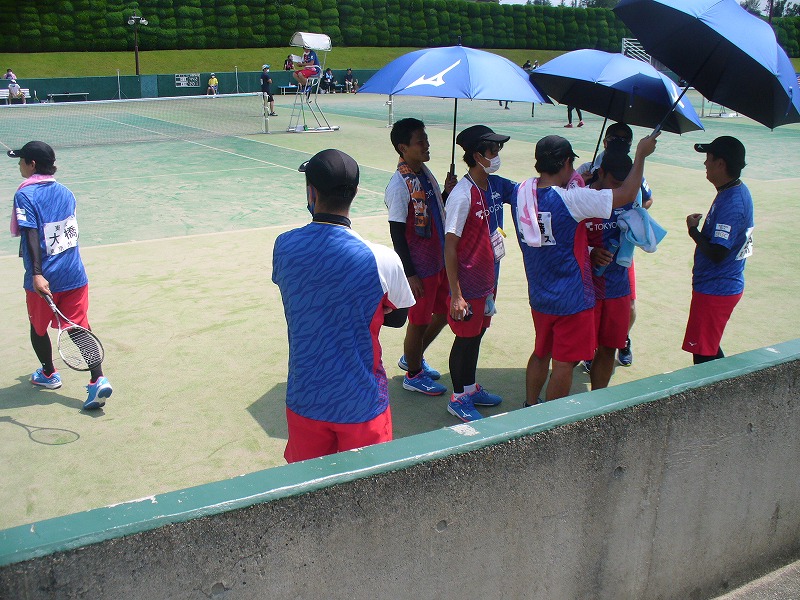 男子第66回・女子第65回 全日本実業団選手権大会