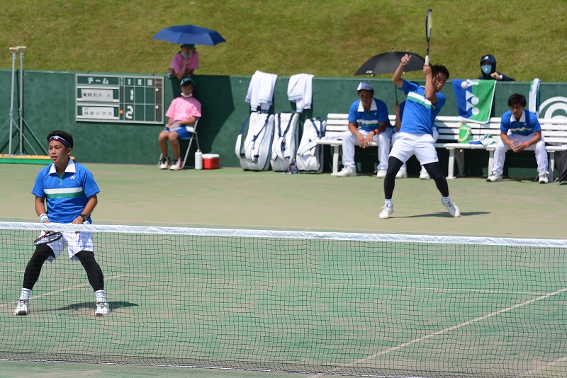 男子第66回・女子第65回 全日本実業団選手権大会