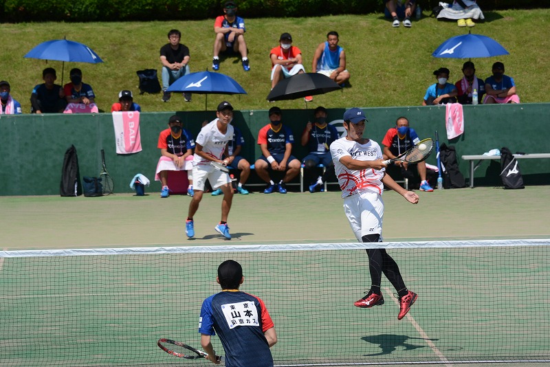 男子第66回・女子第65回 全日本実業団選手権大会