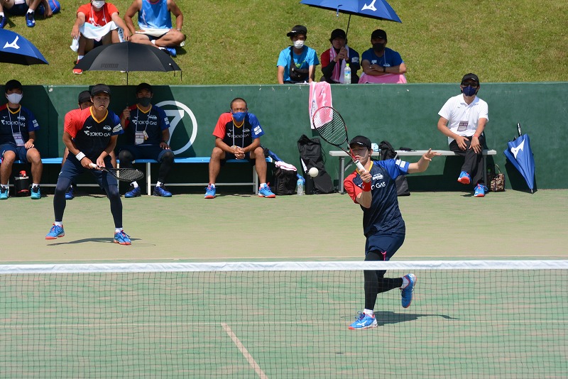 男子第66回・女子第65回 全日本実業団選手権大会
