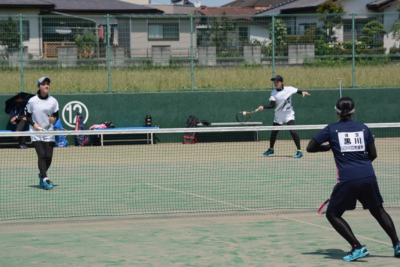 男子第66回・女子第65回 全日本実業団選手権大会